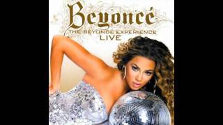 Beyoncé  Deja Vu Live  The Beyoncé Experience [upl. by Ianthe]