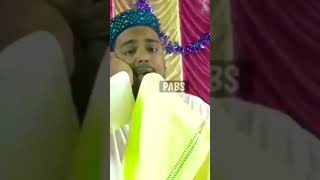 Pirjada Abbas Siddiquie  short video [upl. by Freytag464]