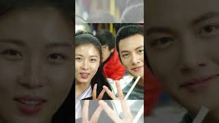 😍 Ji Chang wook y sus NOVIAS en la vida REAL  Parte 5 [upl. by Edgerton]