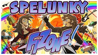 FiZone  Spelunky [upl. by Rugg]