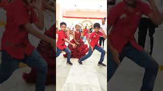 Mamadura Annakodi jigarthanda doublexmamadura jigarthandadoublex jigarthanda song dance [upl. by Elsi]