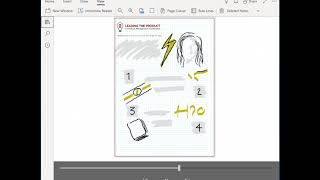 Replay with OneNote for Windows 10 [upl. by Eppesuig]