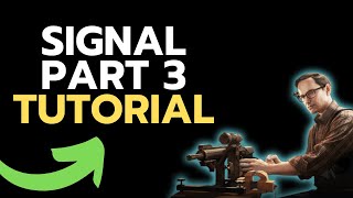 Signal Part 3  How to Pass Mechanics Quest in Tarkov [upl. by Collbaith342]