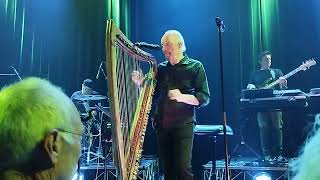 Alan Stivell  9 Espace culturel Baschet de SaintMichelsurOrge [upl. by Rora]