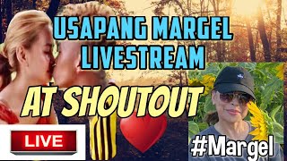 MARGEL HAPPY FOURTH MONTHSARY  THROWBACK AND SHOUTOUT  PROMOTE YOUR CHANNEL [upl. by Shiff]