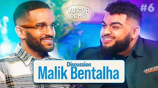 AUTOUR DE MOI 6  MALIK BENTALHA [upl. by Oraneg192]