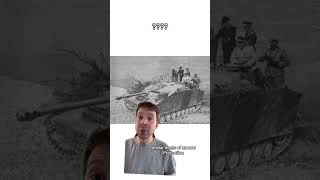 Jagdpanzer Sturmgeschütz What’s the difference [upl. by Acinaj]