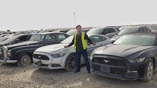 Buy Cars online From Dubai amp Import India amp Pakistan [upl. by Hairacaz]