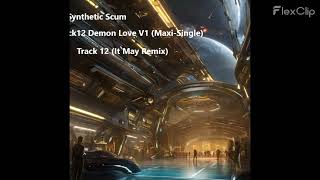 Synthetic ScumTrack12 Demon Love V1 Maxi​​Single 3Track 12 It May Remix [upl. by Caffrey]