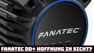 Fanatec ClubSport DD Hoffnung für Mitte Februar 2024 [upl. by Suidaht]