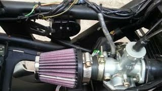 Modificaciones PARA moto que  DAÑAN EL MOTOR  pero aumentan velocidad [upl. by Nyraf471]