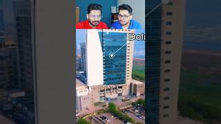 Indian Reaction On Clifton Karachi Biggest Mall Drone View 😱 [upl. by Melc]