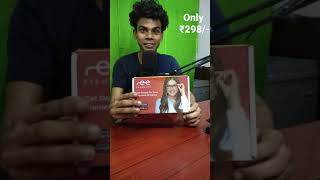 Eyemyeye free sunglass  only ₹298  Unboxing shorts ytshorts eyemyeye [upl. by Atwekk]