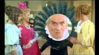 LAVARE  Louis de Funes [upl. by Adiazteb315]