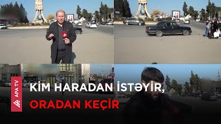 Xaçmaz quotdairəquotsində baş verən ölümlə nəticələnən qəzaların səbəbi nədir – APA TV [upl. by Basir]