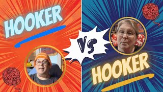 HOOKER VS HOOKER NOVEMBER 2024 PICKING CONTESTANTS [upl. by Larentia]