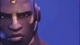 doomfist sings cheerleader [upl. by Homer959]