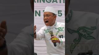 Balik Haluan 😂 ustadzdasadlatif ceramah ceramahlucu motivasiislam motivasi [upl. by Tterrej]