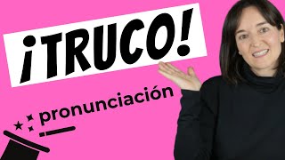 🎉 ¡TRUCO Pronuncia las palabras con sílabas trabadas con la letra quotRquot [upl. by Lucchesi]