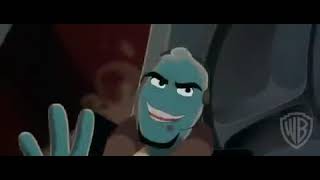 💊 OSMOSIS JONES  Resumen en 13 MINUTOS [upl. by Natanoj]