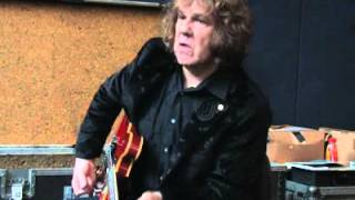 Gary Moore shreds blues rock and jazz [upl. by Dalila971]