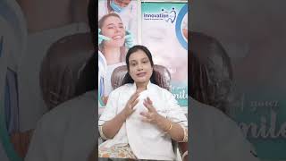 Bleeding Gums Gum Bleeding ProblemGum Care DrSanchita Ghosh [upl. by Samuela]