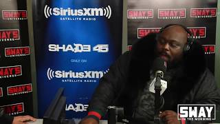 Faizon Love Says “F Judd Apatow” and Dave Chappelle Isn’t The King of Comedy  Sways Universe [upl. by Dorrahs]