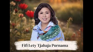 Sermon by Ibu Fifi Lety Tjahaja Purnama [upl. by Retsev]