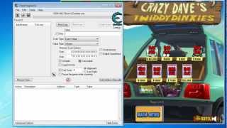 Dragon City cheat engine 62 Tutorial December 2012 [upl. by Kabob]