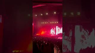 Bryson Tiller  Exchange LIVE CONCERT PERFORMANCE [upl. by Gnos]