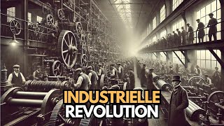 Die Industrielle Revolution einfach erklärt 2024 [upl. by Ennagrom]