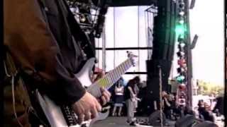 Korn  Trash Live at Pinkpop 2000 [upl. by Edris401]