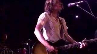 Kathleen Edwards  quotCopied Keysquot  Troubadour  05162008 [upl. by Oiramat]