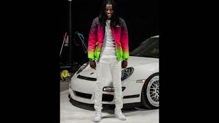 FREE OMB Peezy Type Beat  “Hold Me Downquot [upl. by Quinlan]