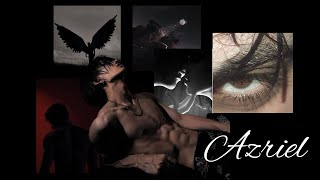 Azriel Smt 𝓟𝓵𝓪𝔂𝓵𝓲𝓼𝓽  ACOTAR playlists [upl. by Nezam]