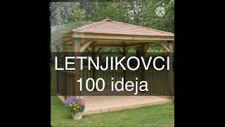 Letnjikovac 💯 ideja🏘 UREDJENJE DVORIŠTA🏡 [upl. by Dionysus998]