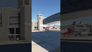 Flying UNDER Denver’s Sky Bridge [upl. by Caprice]