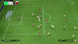 Deportivo Lara eSports ACL y Fiferos vs Cousin Loving Olimpyque Caracas y Marabinos [upl. by Aztiley577]