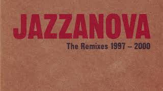 2000 Jazzanova  The Remixes 19972000 [upl. by Audri]