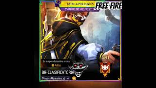 CS RANK AND BR RANKED COMPRESSION TROLL FACE FREE FIRE shotsfeed ranked freefire [upl. by Ahsait793]