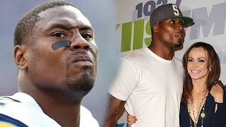 The truth about Jacoby Jones [upl. by Wills]