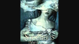 Richelle Mead Succubus Dreams 5 [upl. by Chaffee]