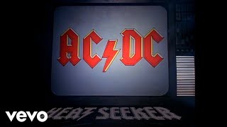 ACDC  Heatseeker Official HD Video [upl. by Aiken]