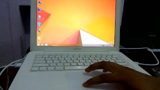 Apple MacBook laptop Touchpad solution in Hindi [upl. by Pournaras155]