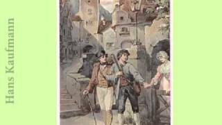 Friedrich Schiller „Das Lied von der Glockequot [upl. by Bloomer409]