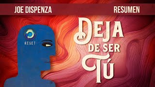 🌺NUEVA MEDITACIÓN COMPLETA DEJA DE SER TU 💛 JOE DISPENZA  En español  medita channel [upl. by Iorgo620]