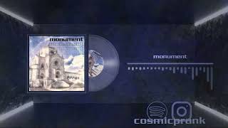 FREE  Griselda Conway the Machine Freestyle Type Beat  quotMonumentquot  cosmicprank [upl. by Garcia]