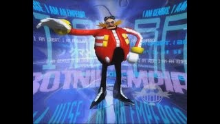 SnapCubes SA2 Fandub But Its Only EggmanAlfred [upl. by Tootsie198]