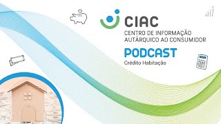 Podcast CIAC Oliveira de Azeméis 2024  Episódio 2 [upl. by Kalagher]