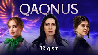 Qaqnus 32qism [upl. by Lorelei37]